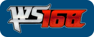 Logo nhà cung cấp trò chơi WS168