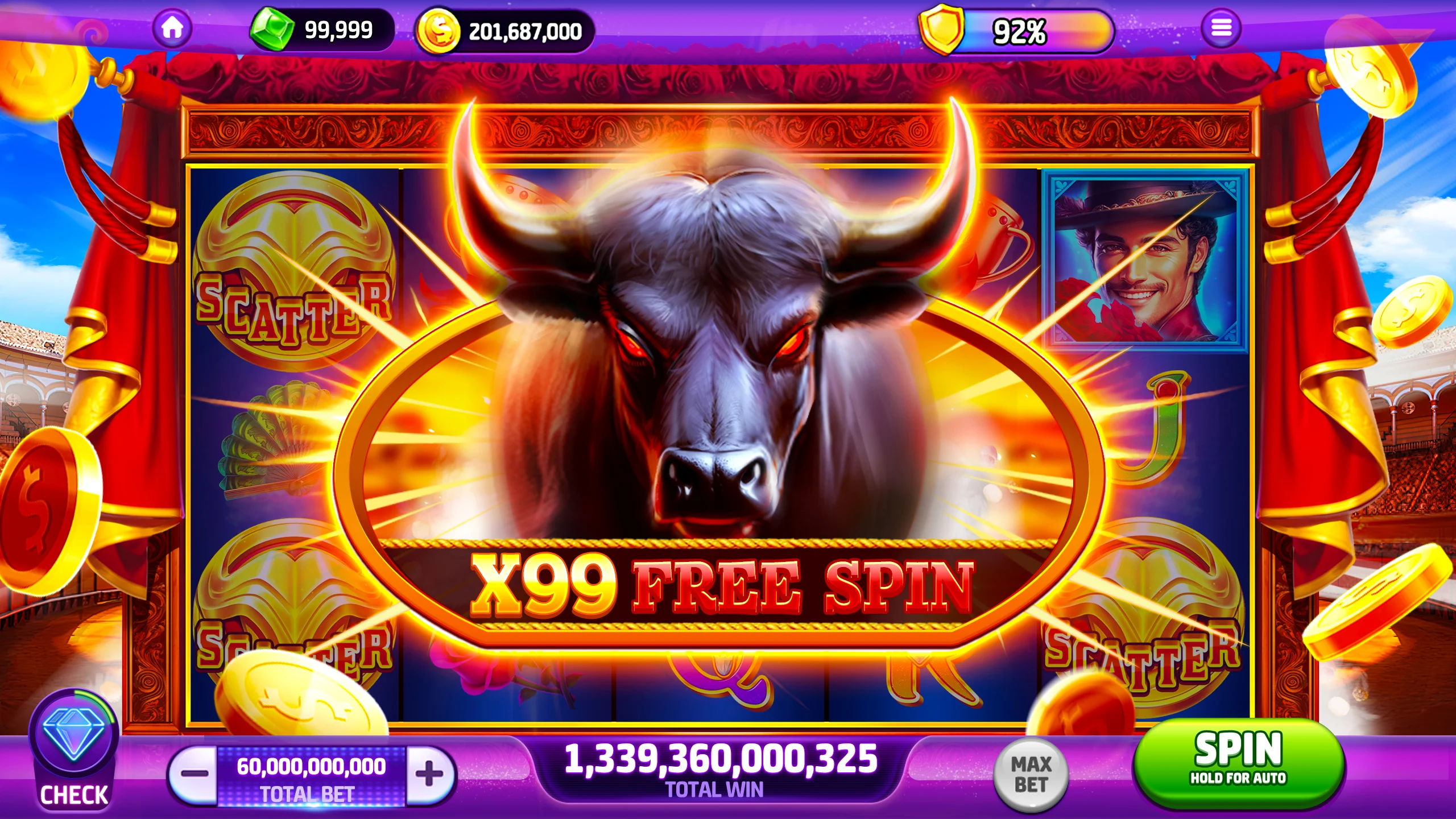 Trải nghiệm casino di động mượt mà với KING33